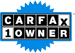 CARFAX One-Owner