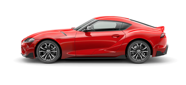 2022 Toyota GR Supra | Prices, Specs, and Pictures | Riverside, CA