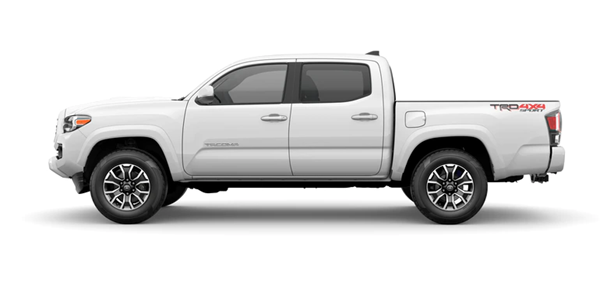 2022 Toyota Tacoma | Prices, Specs, and Pictures | Riverside, CA