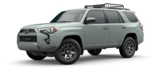 4Runner 2022 Trail Special Edition