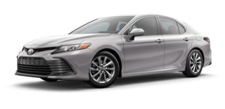 Camry 2022 LE