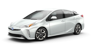 Prius 2022 LIMITED