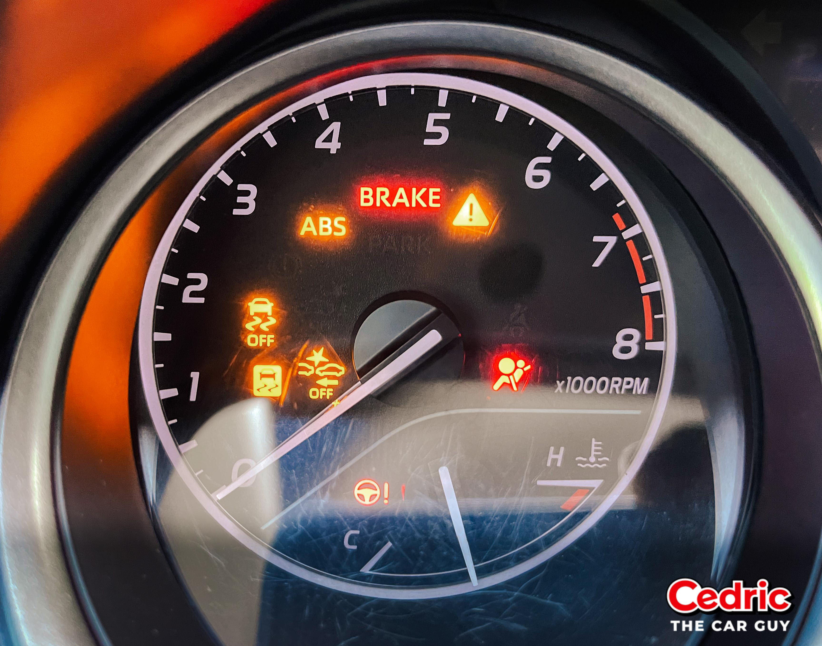 Brake Distribution Adams What Is Electronic Brake Distribution at Eva Hugo blog