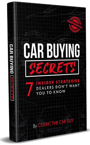 Car Buying Secrets