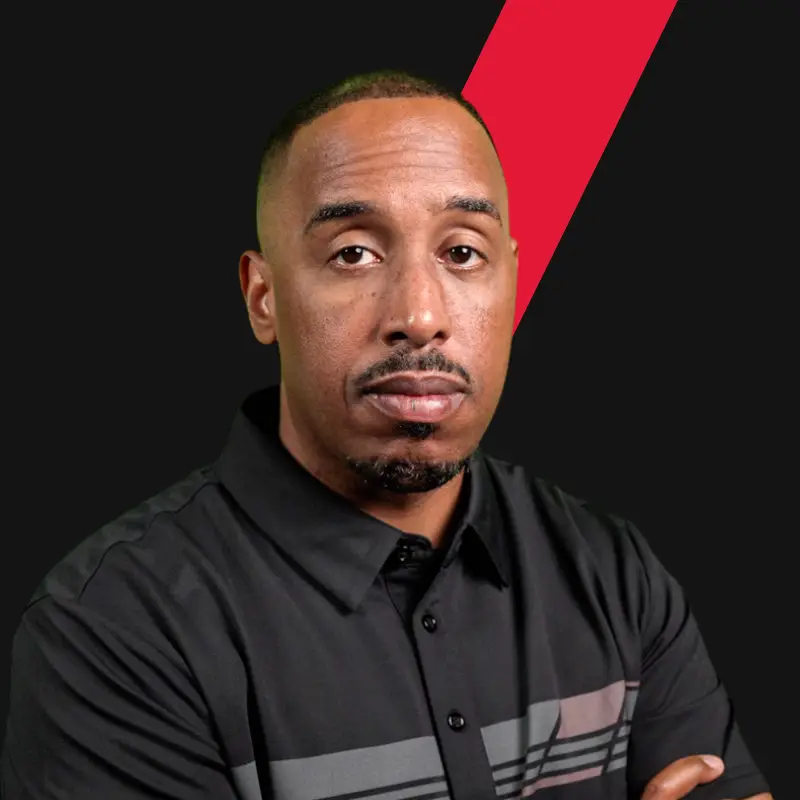 Cedric Jackson, creator of Car Buying SECRETS