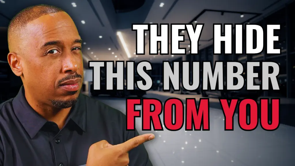 They Hide This Number From You