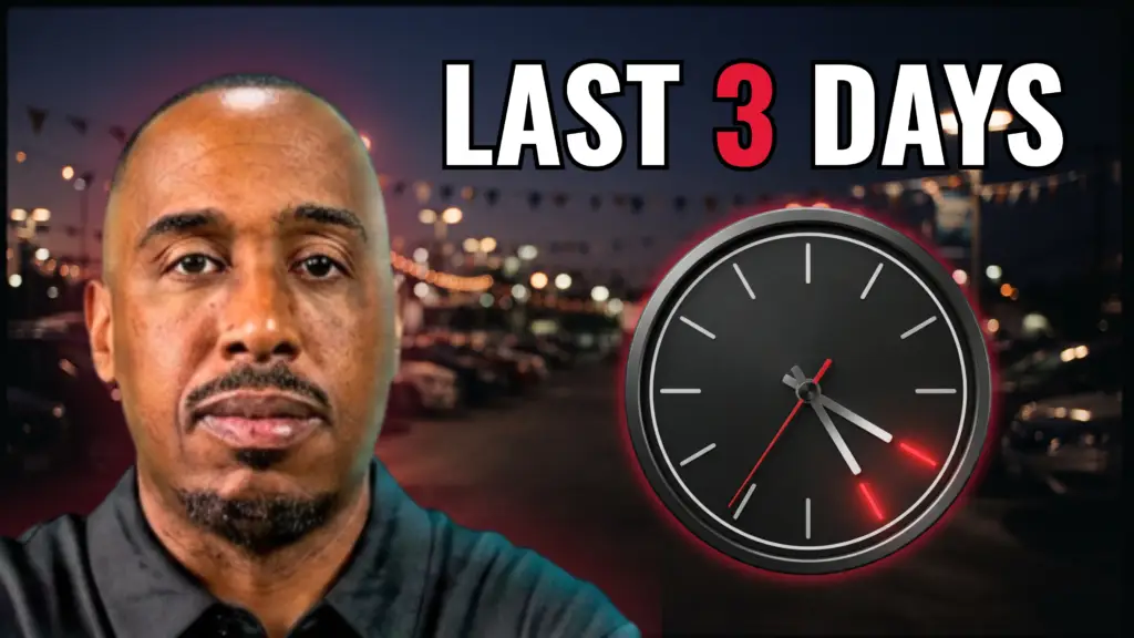 The Quota Clock Why the Last 3 Days of Every Month Are the Best Time to Buy a Car 2