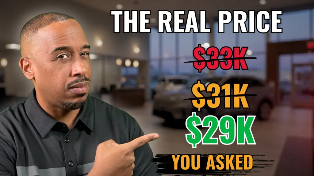 You Don't Know a Car's Real Value — Here's How I Find It