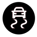 Vehicle Stability Control - VSC